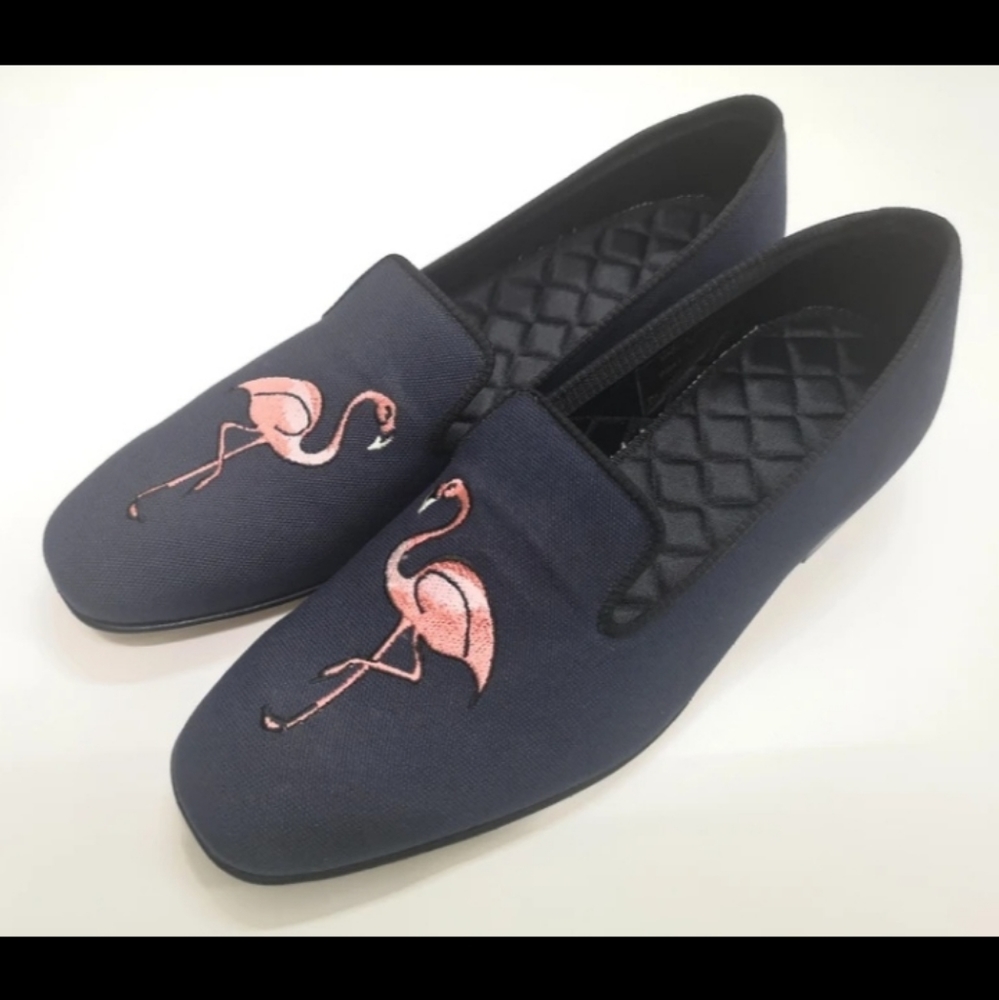 Peal & CO for Brooks Brothers loafers